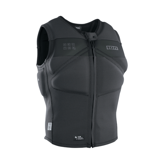 ION Vector Vest Select Front Zip 2024