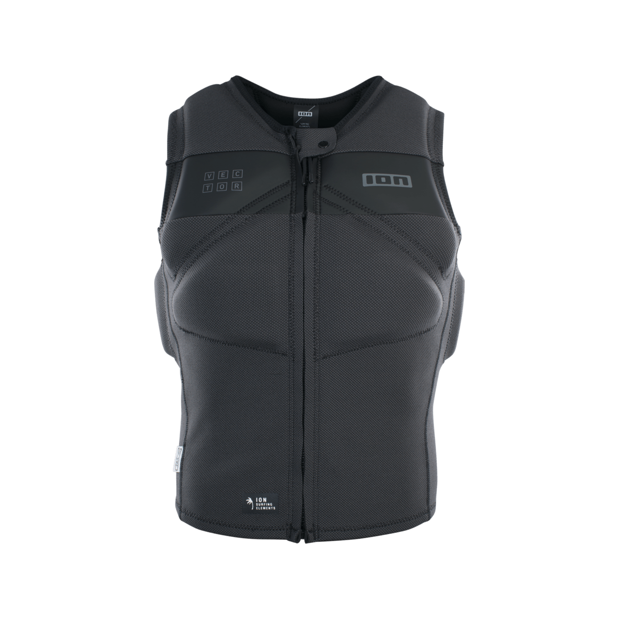 ION Vector Vest Select Front Zip 2024