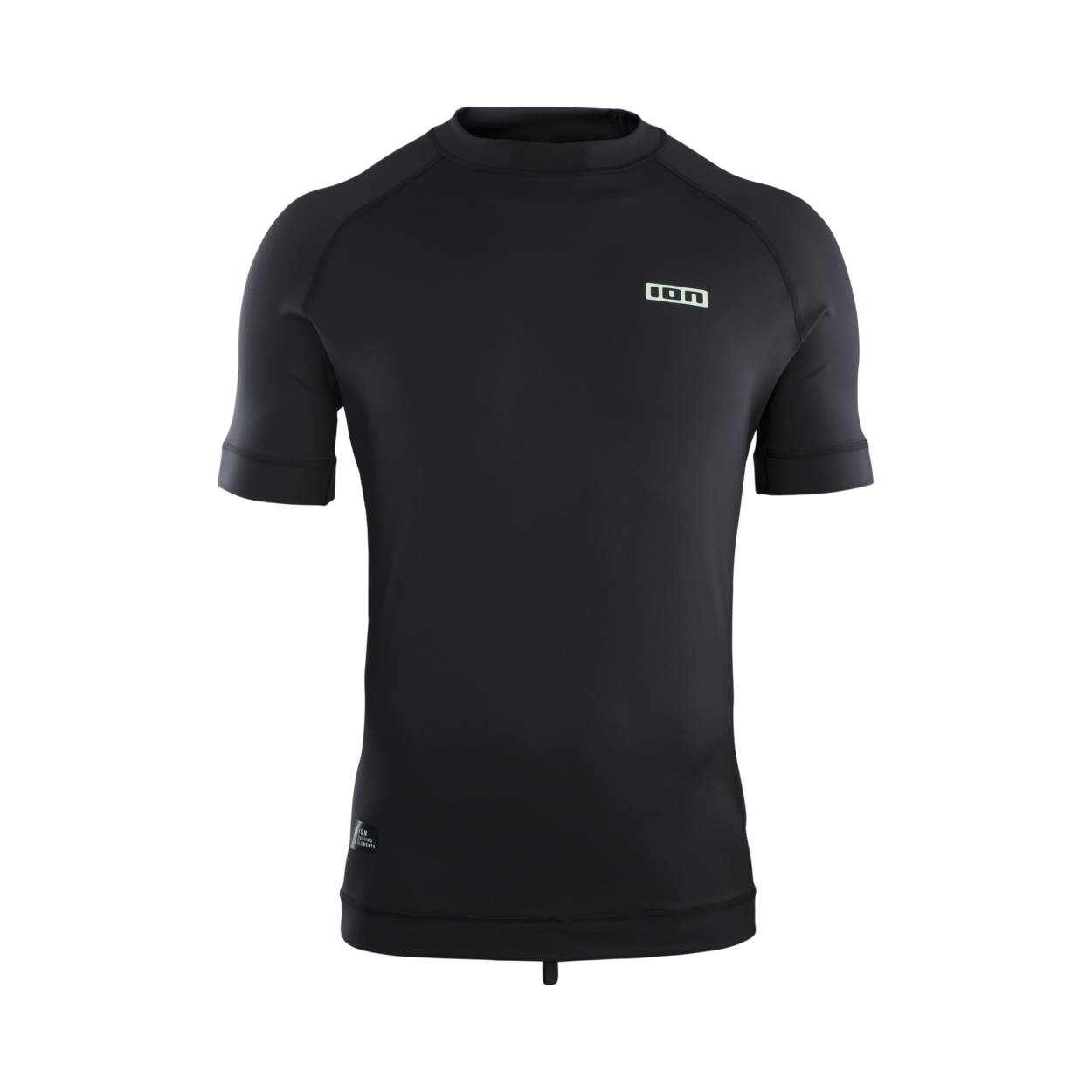 ION Rashguard Shortsleeve Men  2023