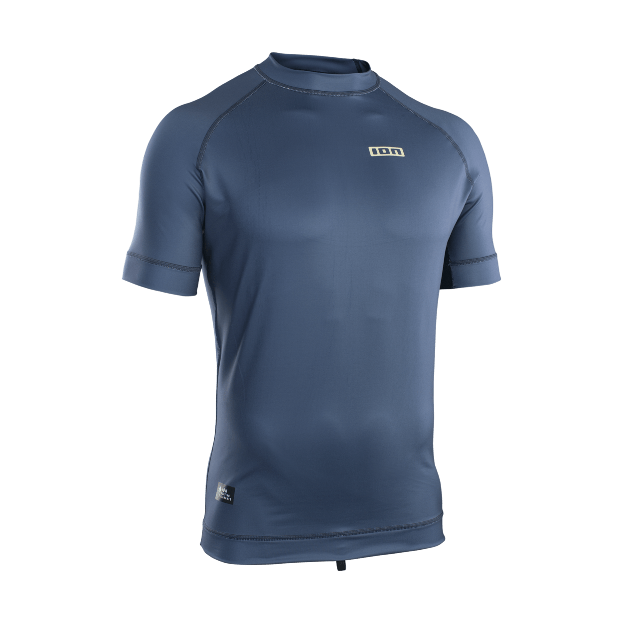 ION Rashguard Shortsleeve Men  2023