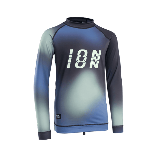 ION Capture Rashguard Longsleeve Boys  2023