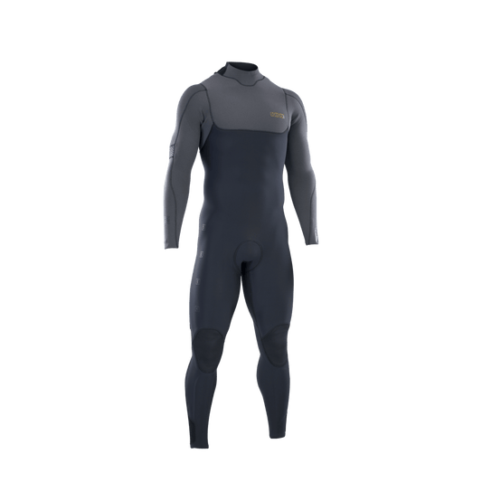 ION Men Wetsuit Seek Amp 4/3 Back Zip 2024