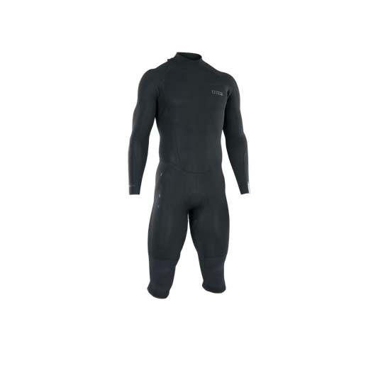 ION Men Wetsuit Element 4/3 Overknee Longsleeve Back Zip 2023
