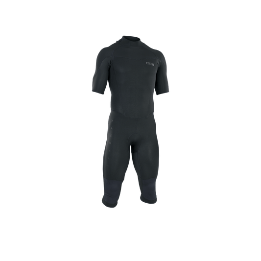 ION Men Wetsuit Element 3/2 Overknee Shortsleeve Back Zip 2023