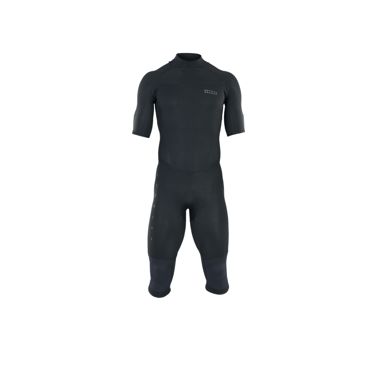 ION Men Wetsuit Element 3/2 Overknee Shortsleeve Back Zip 2023