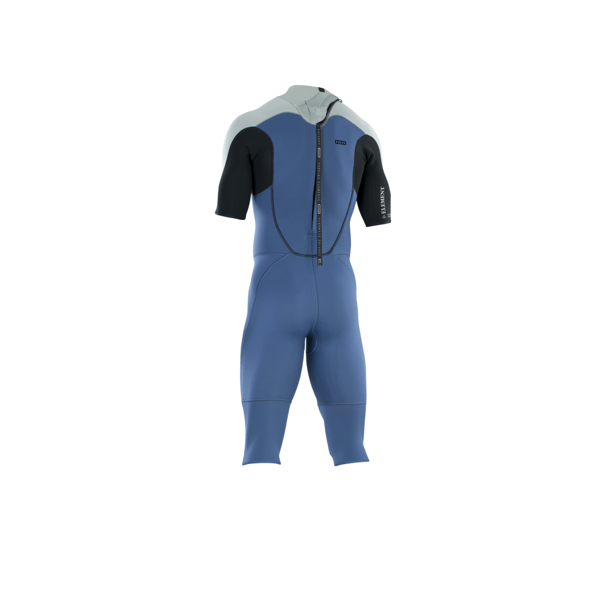 ION Men Wetsuit Element 3/2 Overknee Shortsleeve Back Zip 2023