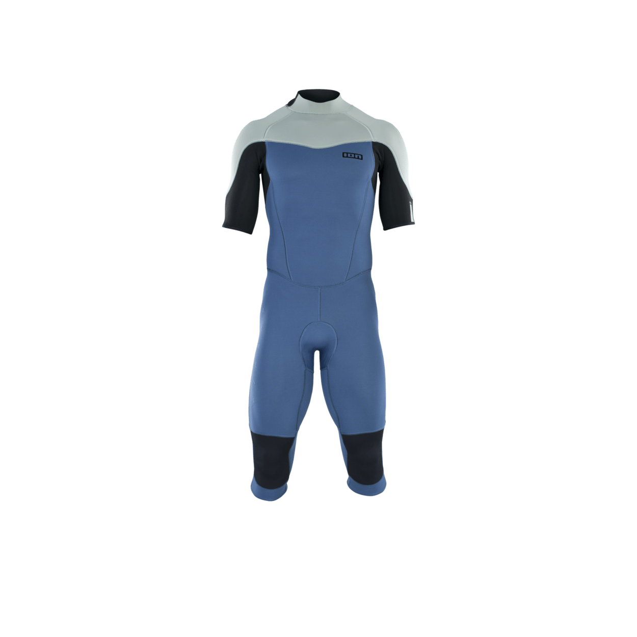 ION Men Wetsuit Element 3/2 Overknee Shortsleeve Back Zip 2023