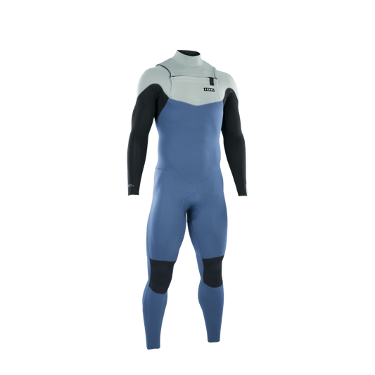 ION Men Wetsuit Element 5/4 Front Zip 2023