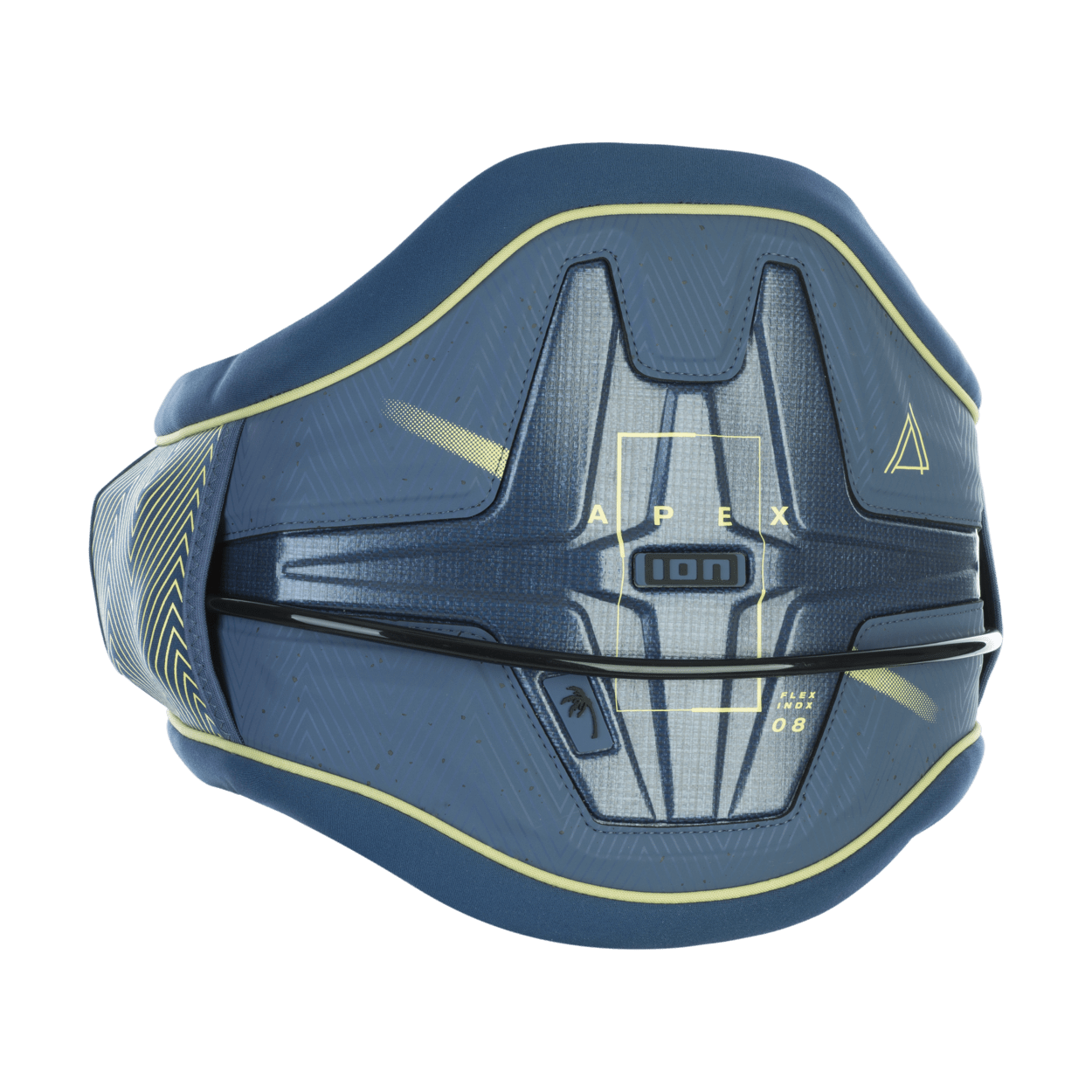 ION Apex Kite Harness Men 2024