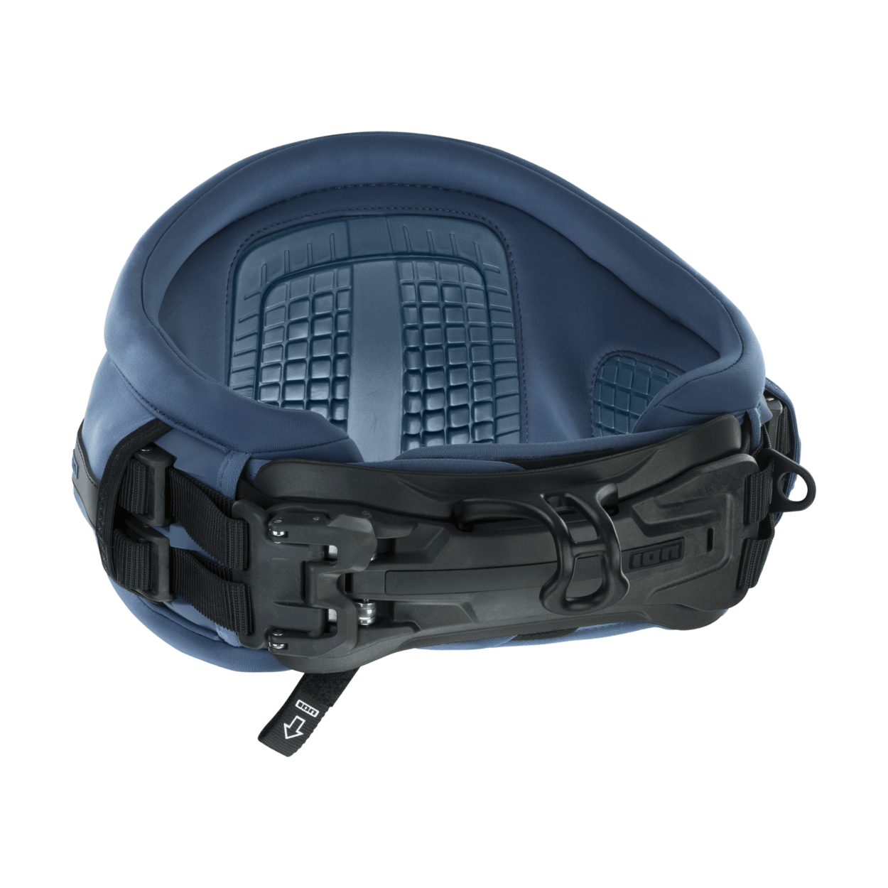 ION Riot Curv Kite Harness Men 2024