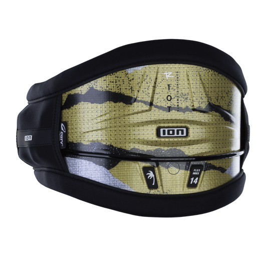 ION Riot Curv Kite Harness Men 2024