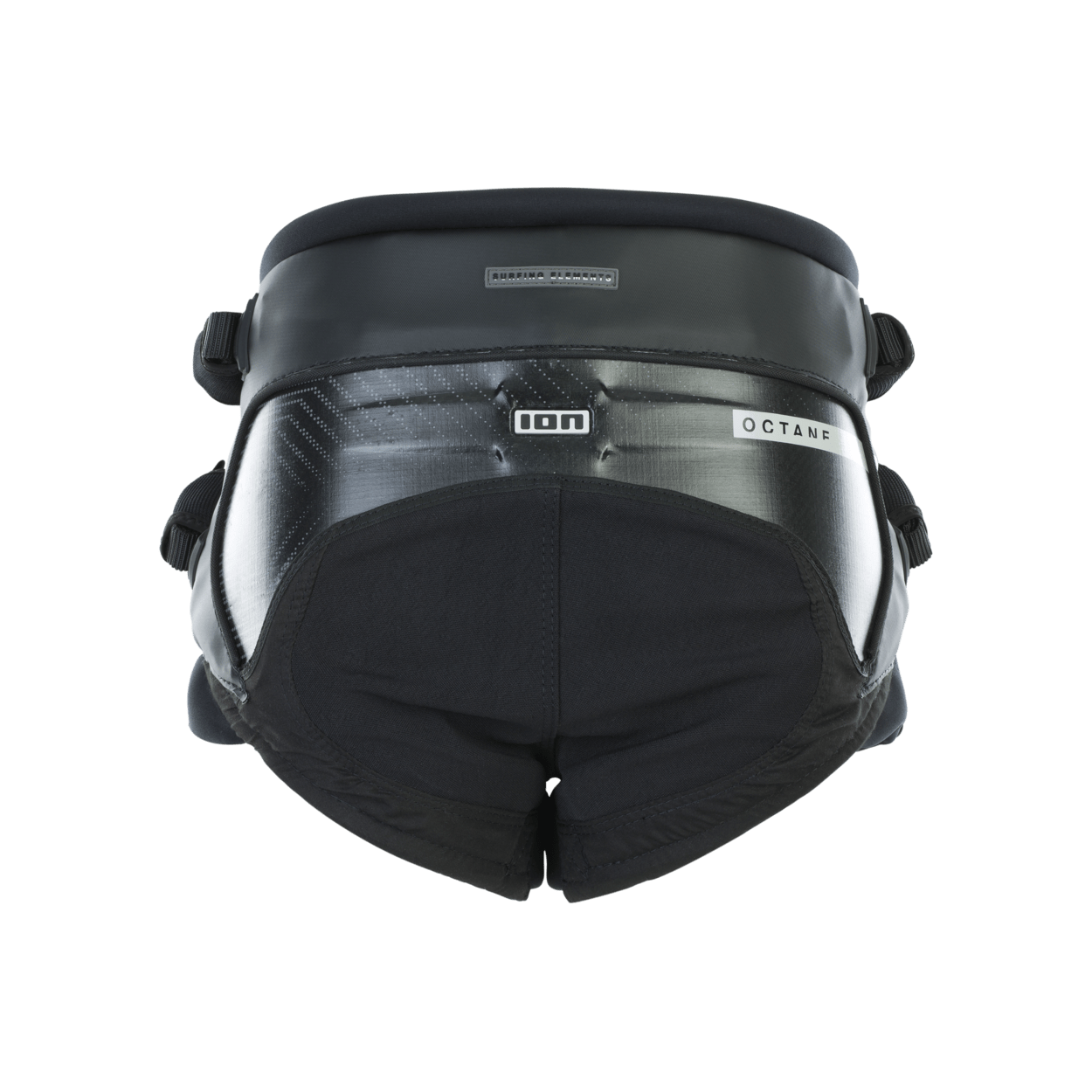 ION Octane Windsurf Seat Harness Men 2023