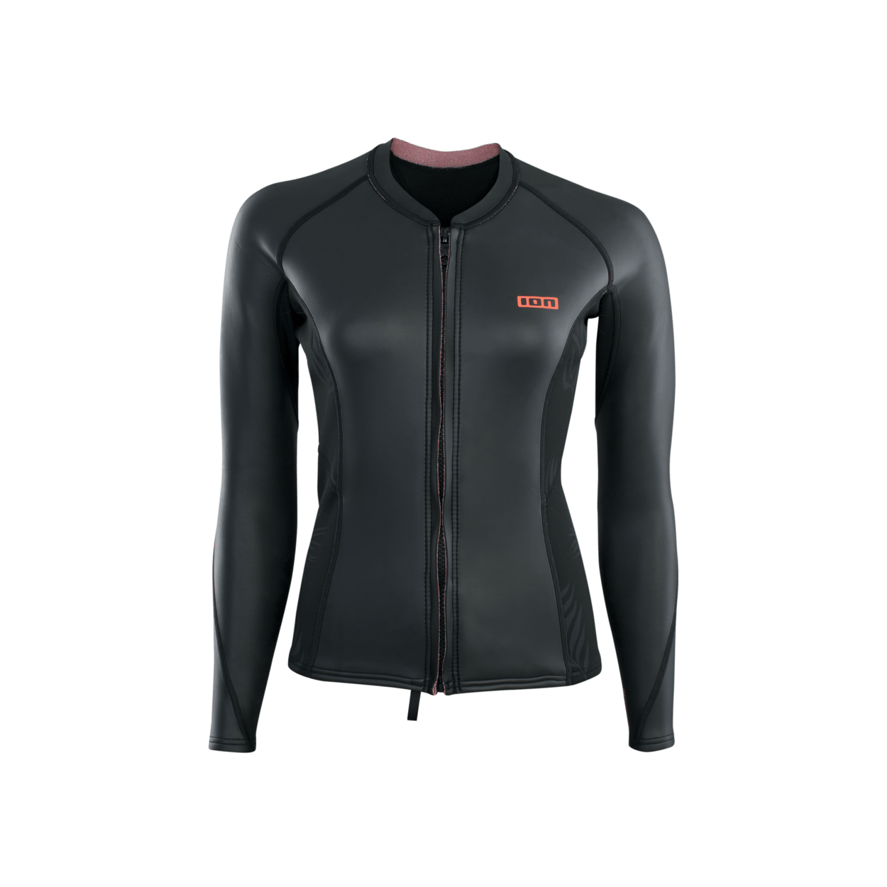 ION Neo Zip Top 2/1 Longsleeve Skin Women  2024