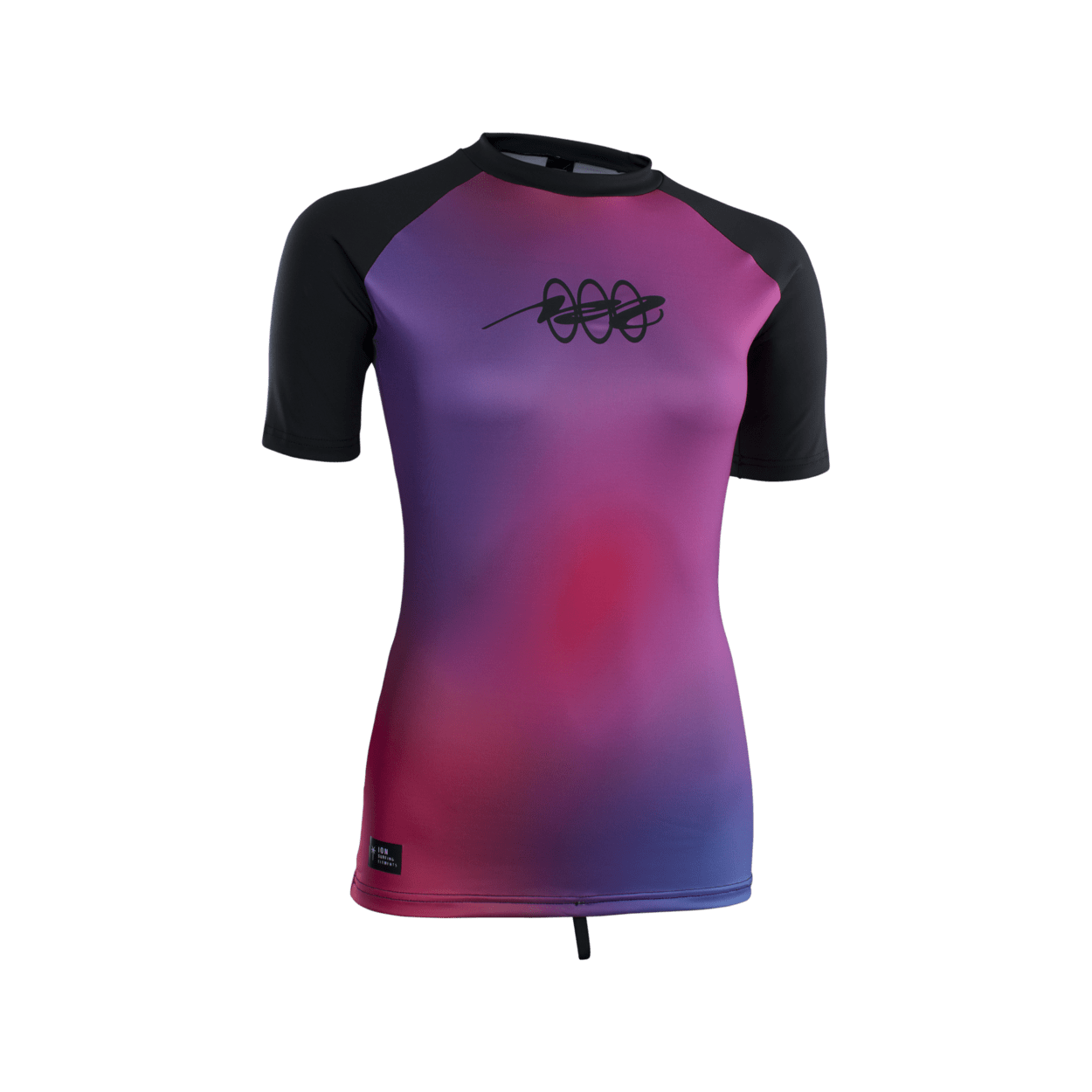 ION Rashguard Lizz Shortsleeve Women  2023