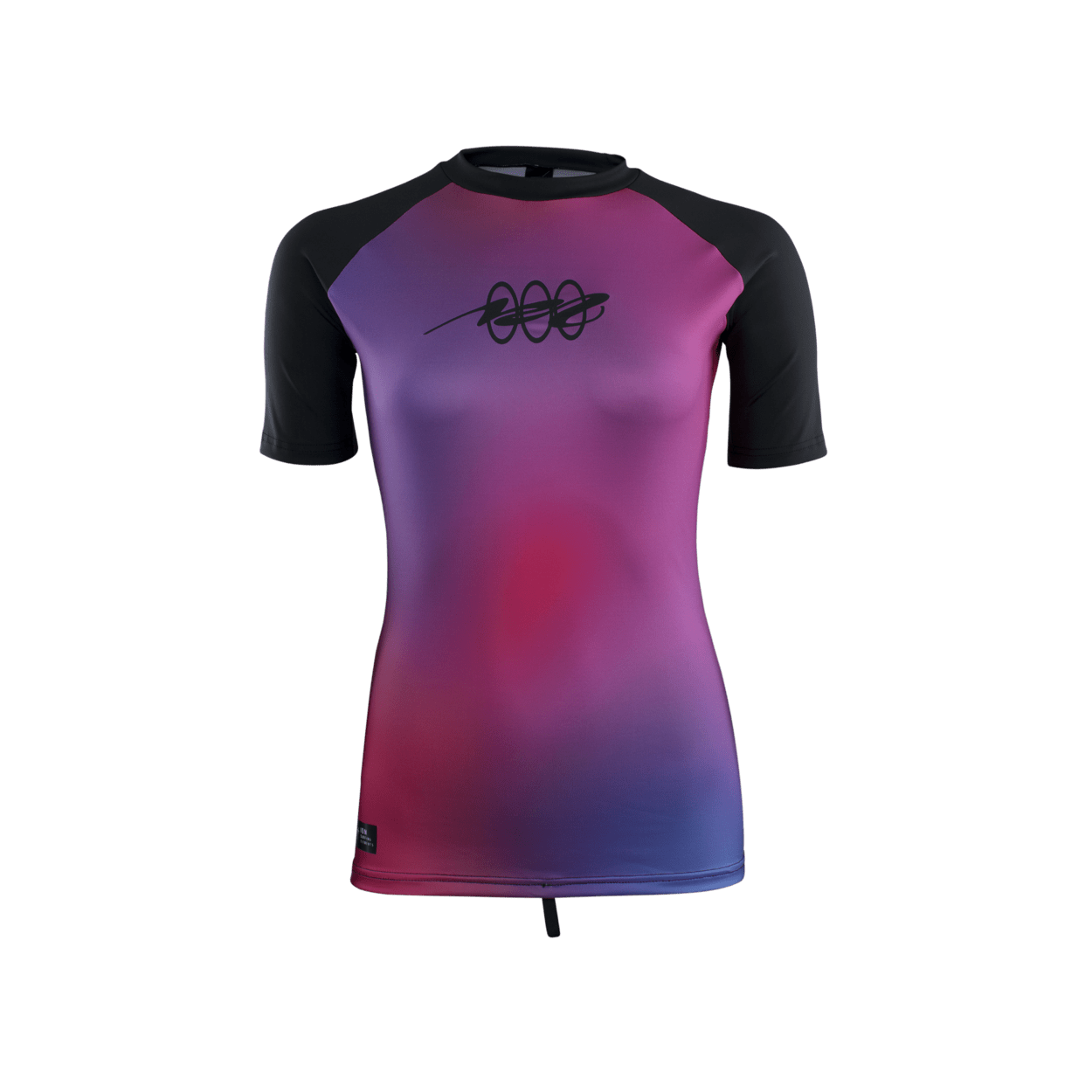 ION Rashguard Lizz Shortsleeve Women  2023