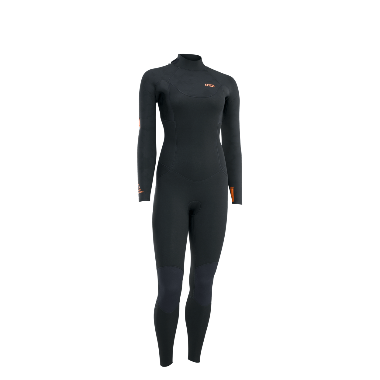 ION Women Wetsuit Element 4/3 Back Zip 2023