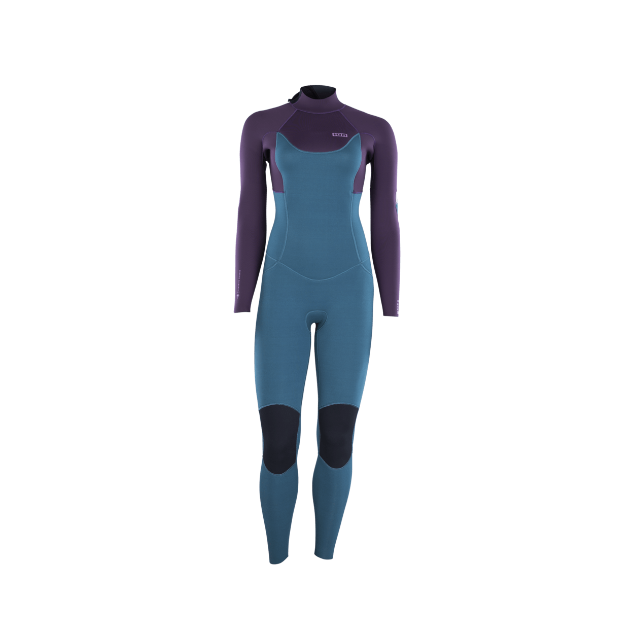 ION Women Wetsuit Element 4/3 Back Zip 2023