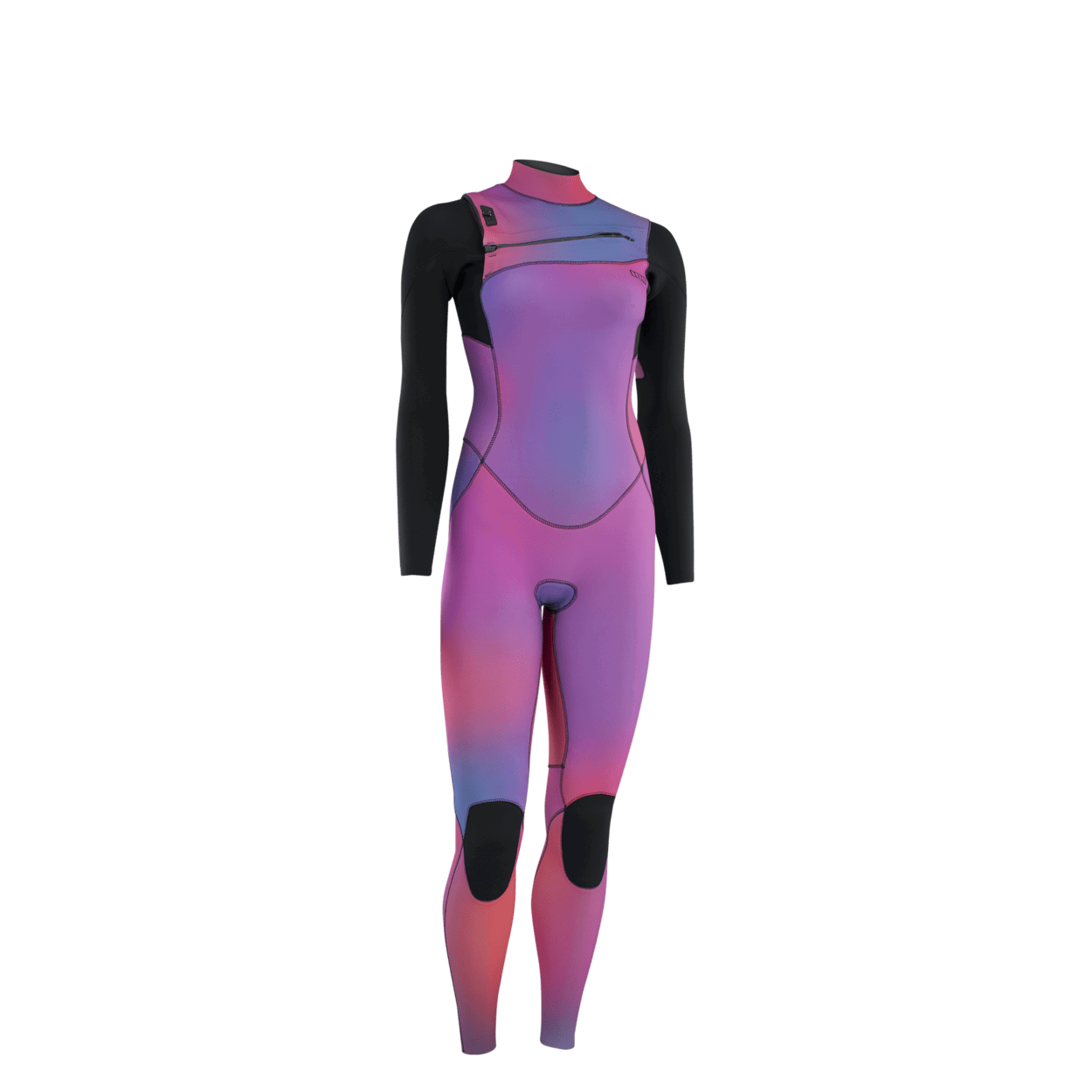 ION Women Wetsuit Amaze Core 4/3 Front Zip 2024
