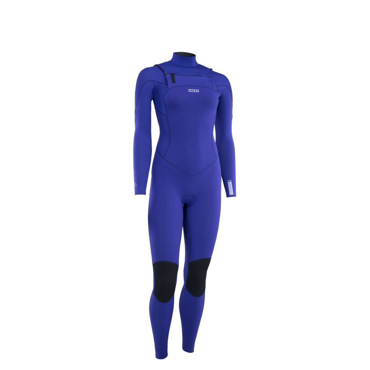 ION Women Wetsuit Element 4/3 Front Zip 2024