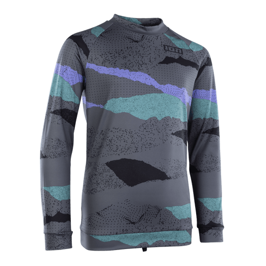 ION Capture Rashguard LS boys 2024
