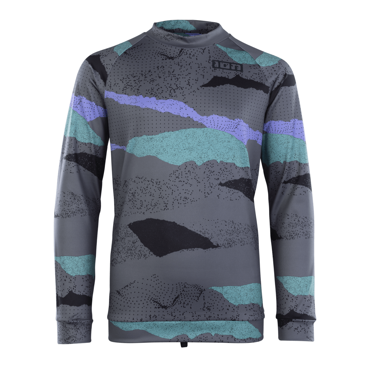 ION Capture Rashguard LS boys 2024