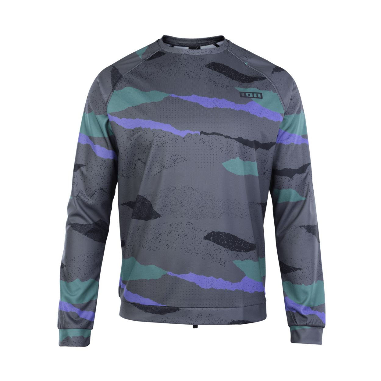 ION Wetshirt LS men 2024