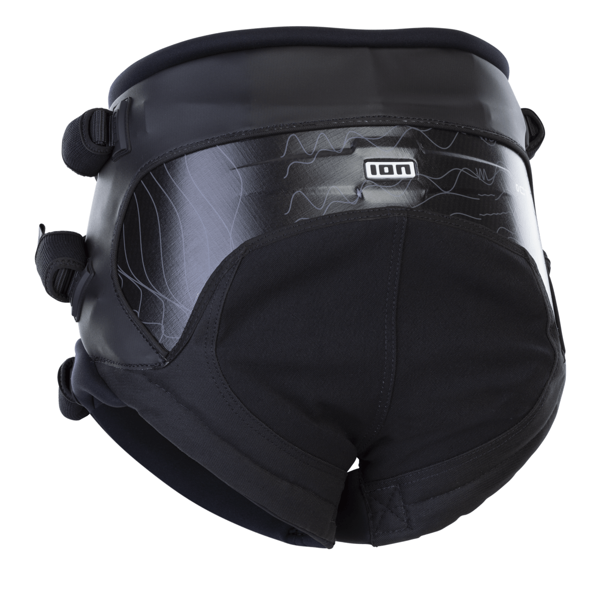 ION Harness Windsurf Seat Octane 2024
