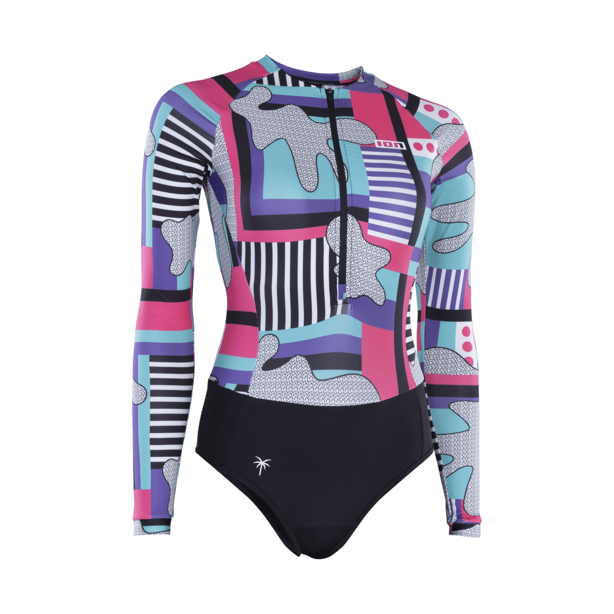 ION  Swimsuit Longsleeve Women  2024