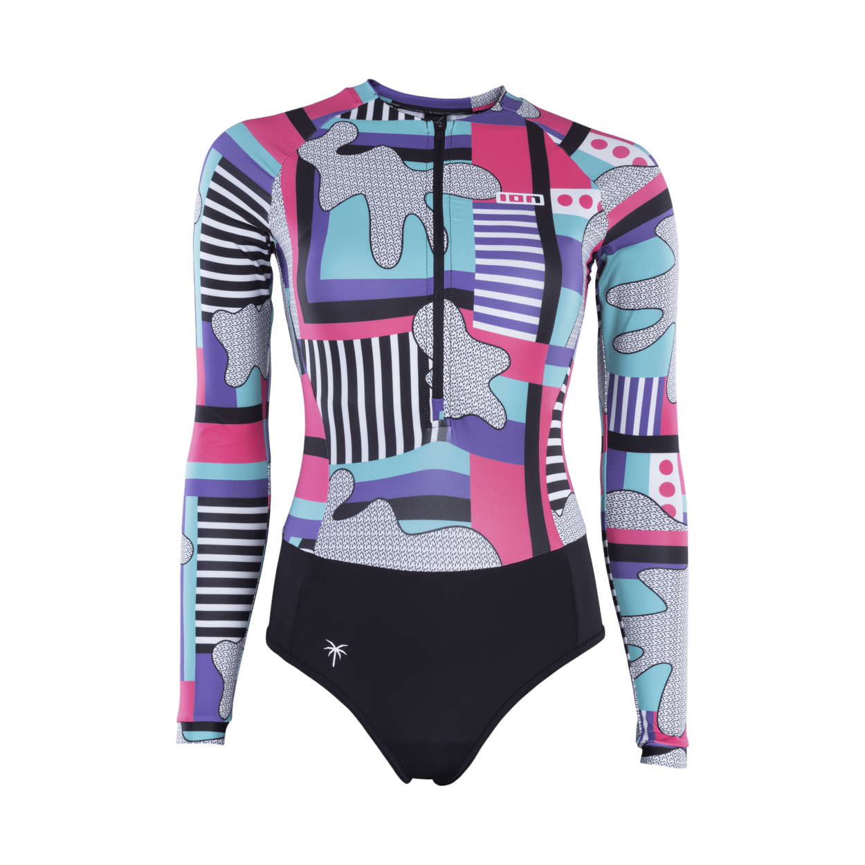 ION  Swimsuit Longsleeve Women  2024