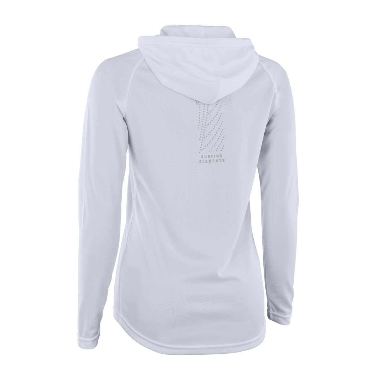 ION Wetshirt Hood LS women 2024