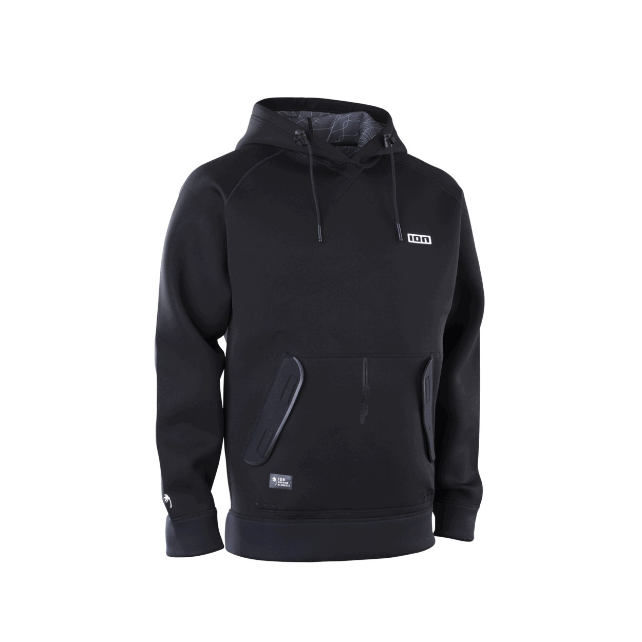 ION Neo Hoody Reversible Men 2025