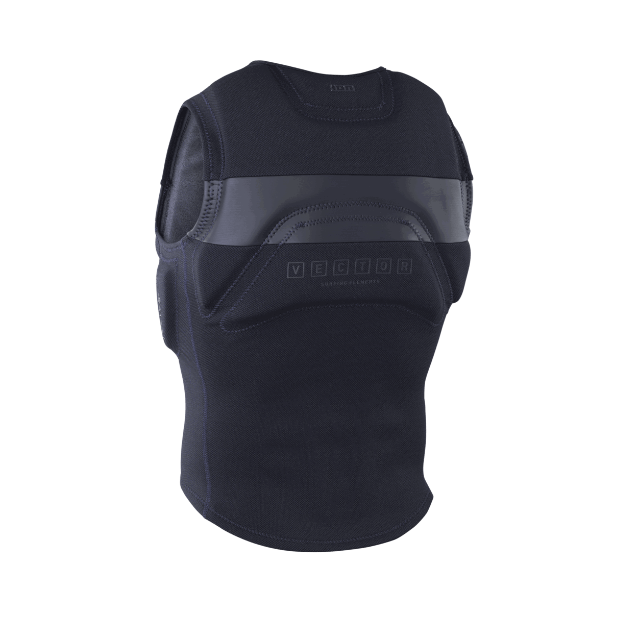 ION Vector Select Vest Front Zip Men 2025