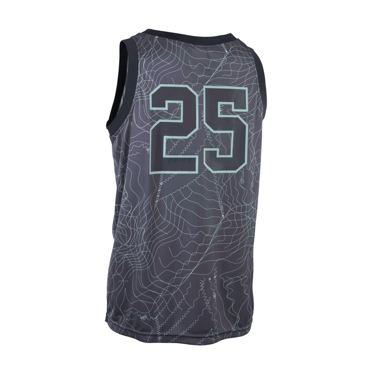 ION Wetshirt Basketball Men 2025