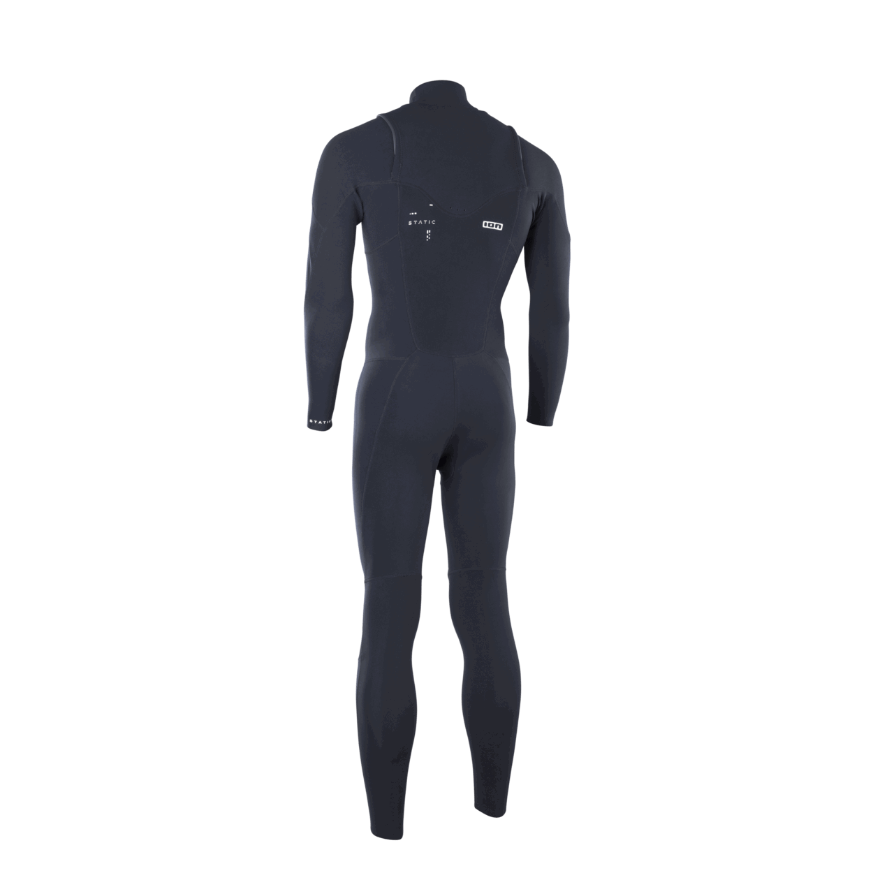 ION Static 3/2 Front Zip Wetsuit Men 2025