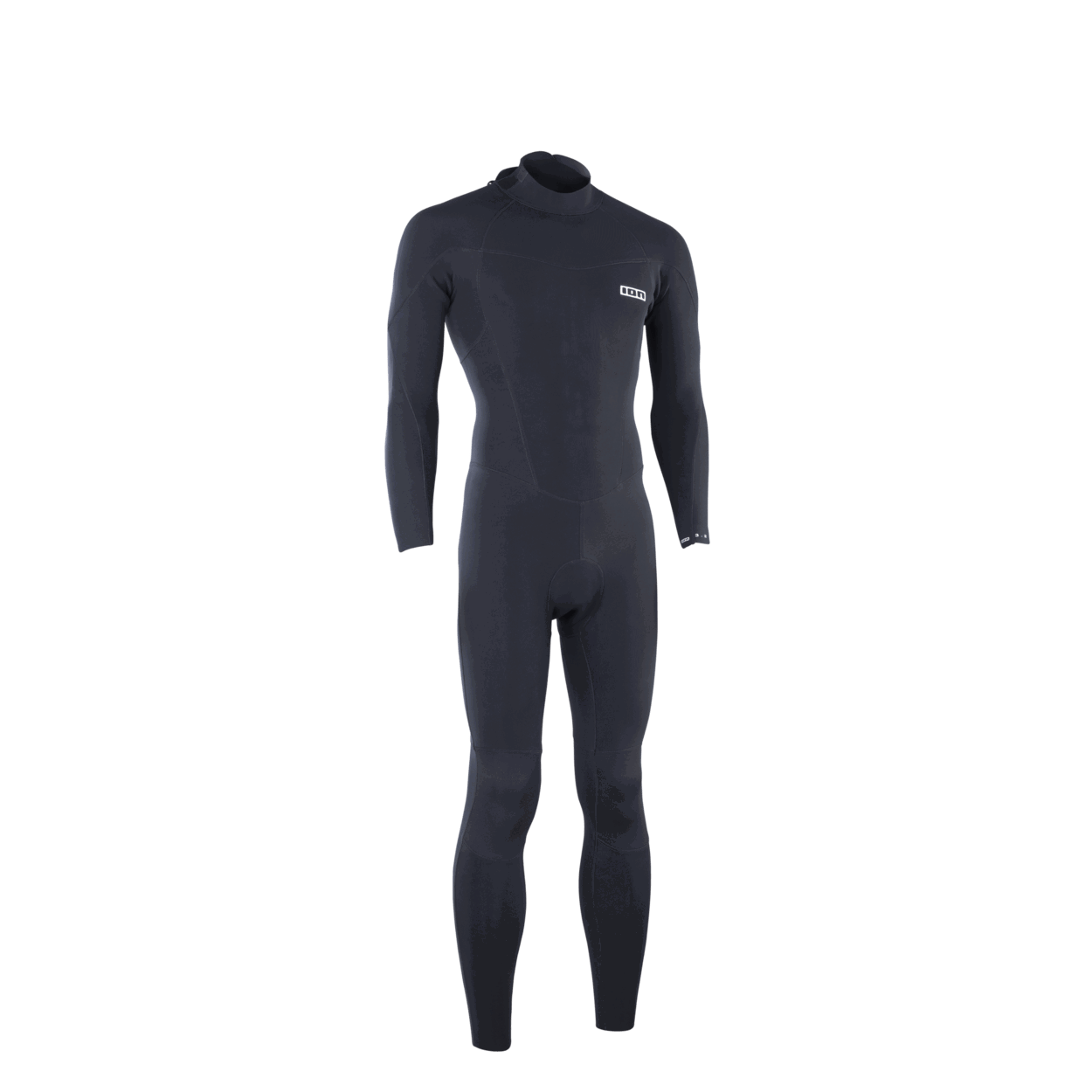 ION Static 3/2 Back Zip Wetsuit Men 2025
