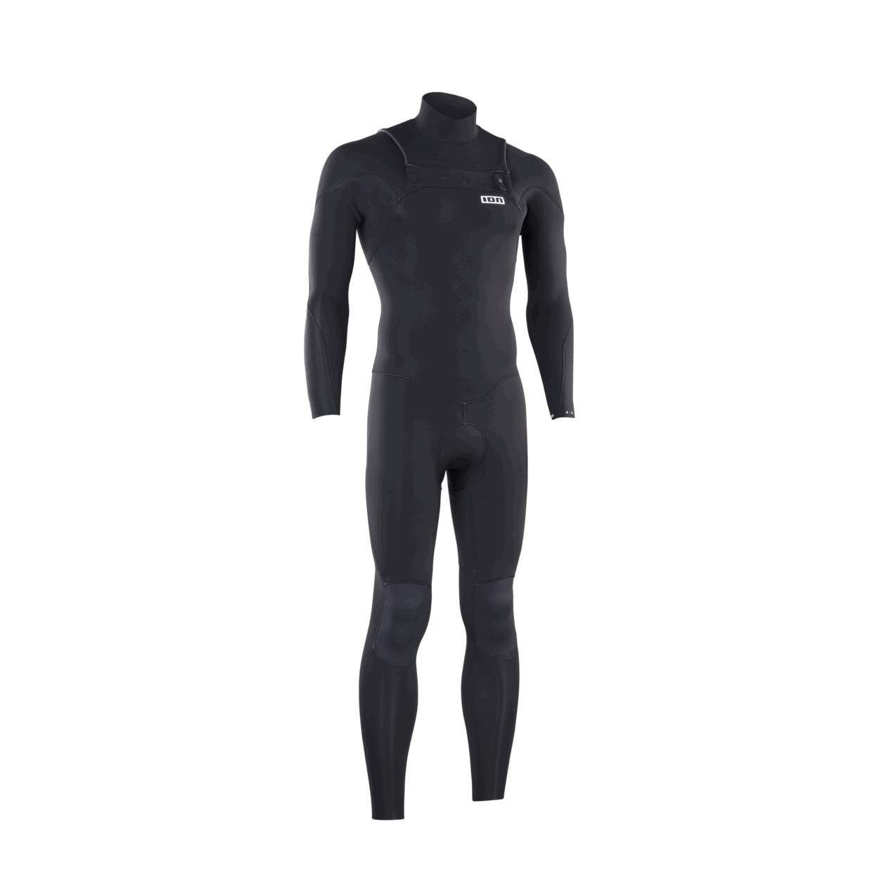ION Element 3/2 Front Zip Wetsuit Men 2025