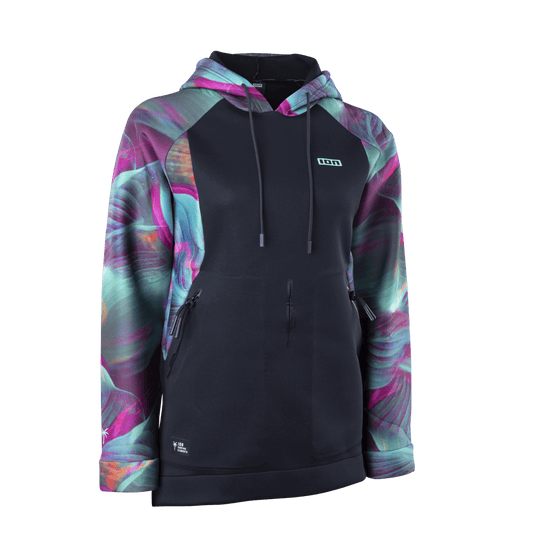 ION Neo Hoody Lite Women 2025