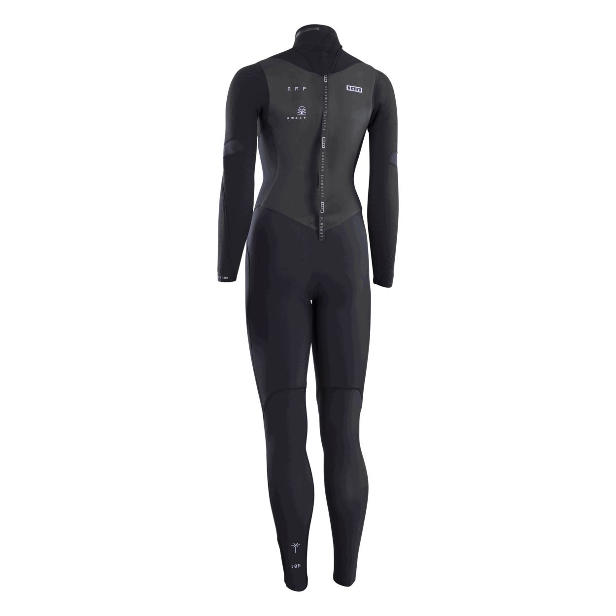 ION IOW-Wetsuit Amaze Amp 4/3 Back Zip women 2025