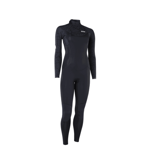 ION Element 4/3 Back Zip Wetsuit Women 2025