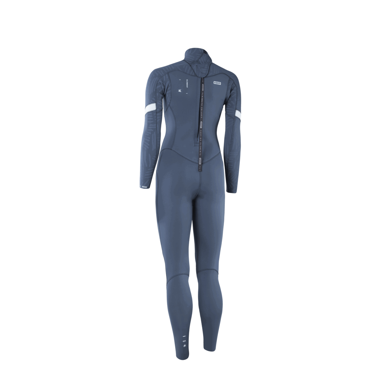 ION Element 5/4 Back Zip Wetsuit Women 2025