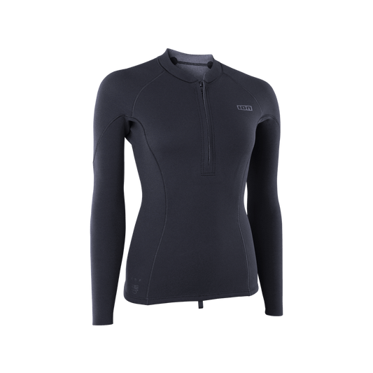 ION Amaze Amp Zip Top 1.5 Women 2025