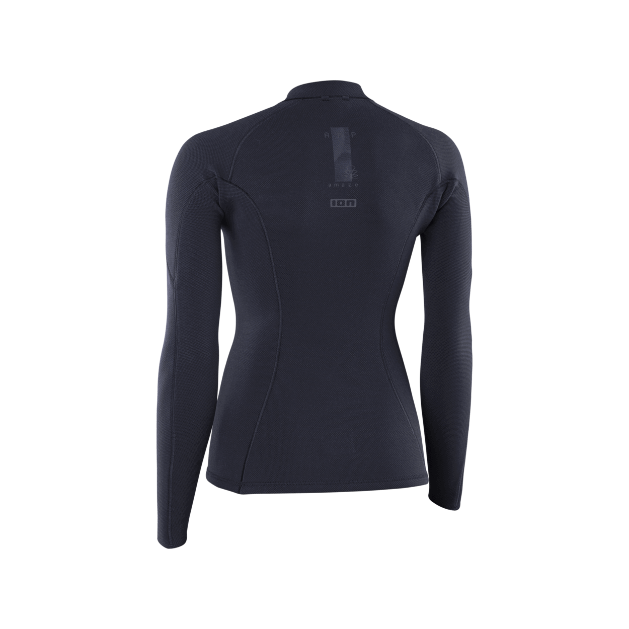 ION Amaze Amp Zip Top 1.5 Women 2025