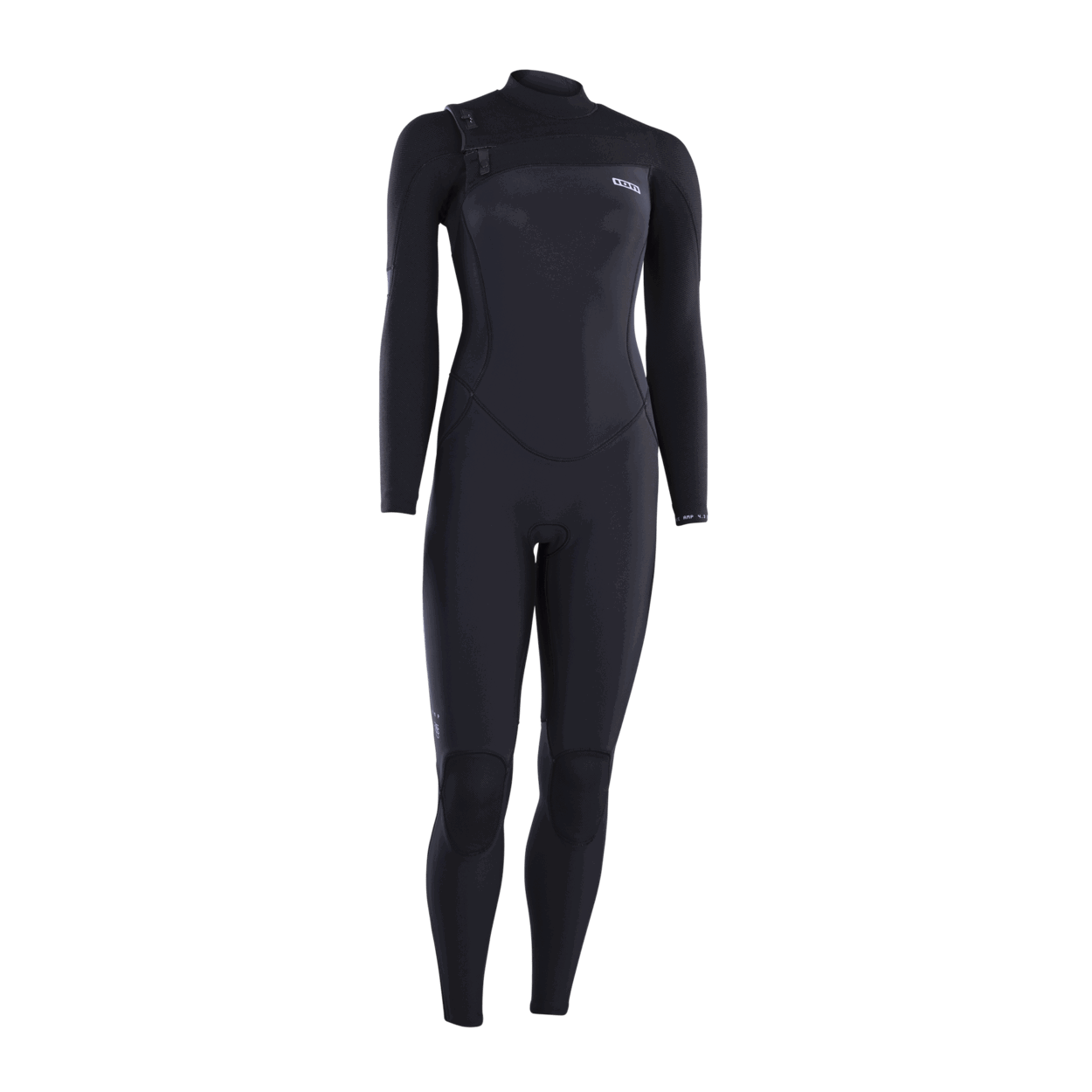 ION IOW-Wetsuit Amaze Amp 5/4 Front Zip women 2025