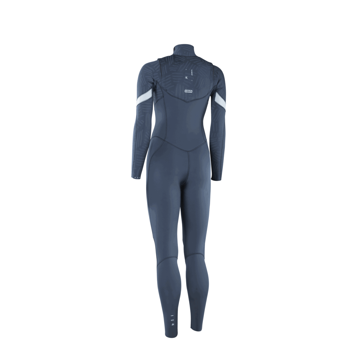 ION Element 5/4 Front Zip Wetsuit Women 2025
