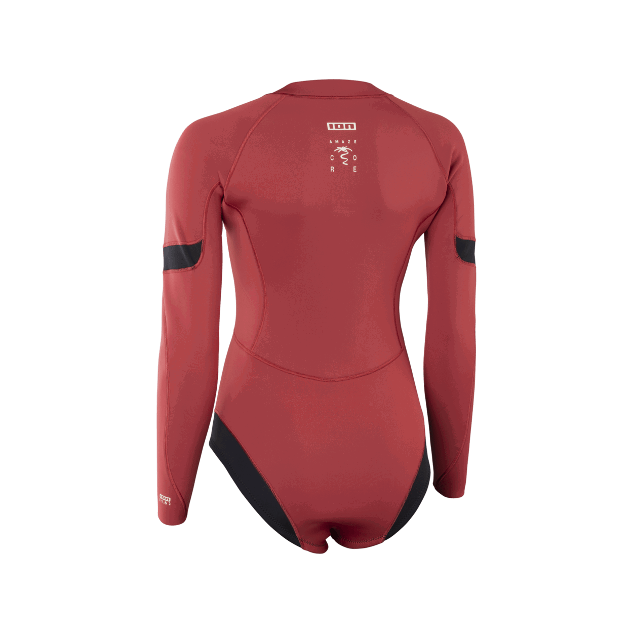 ION Amaze Hot Shorty 1.5 Long Sleeve Wetsuit Women 2025