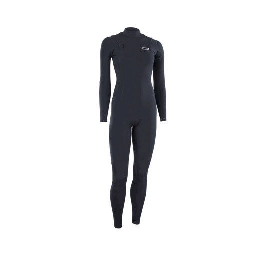 ION Static 3/2 Front Zip Wetsuit Women 2025