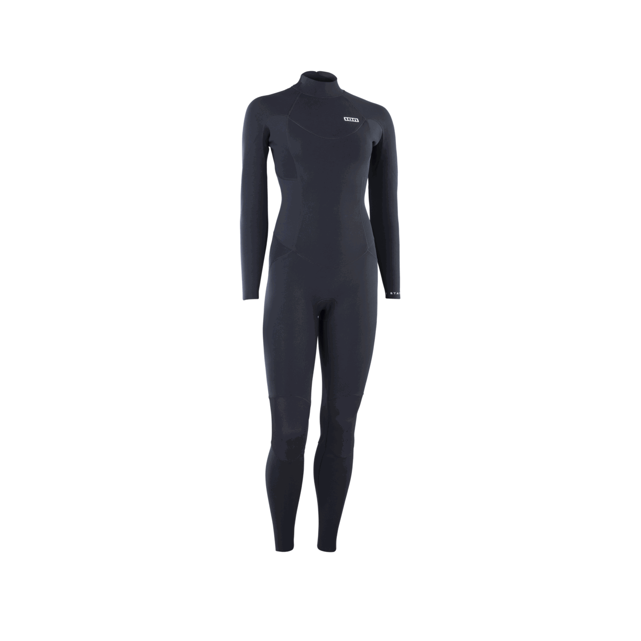 ION Static 3/2 Back Zip Wetsuit Women 2025