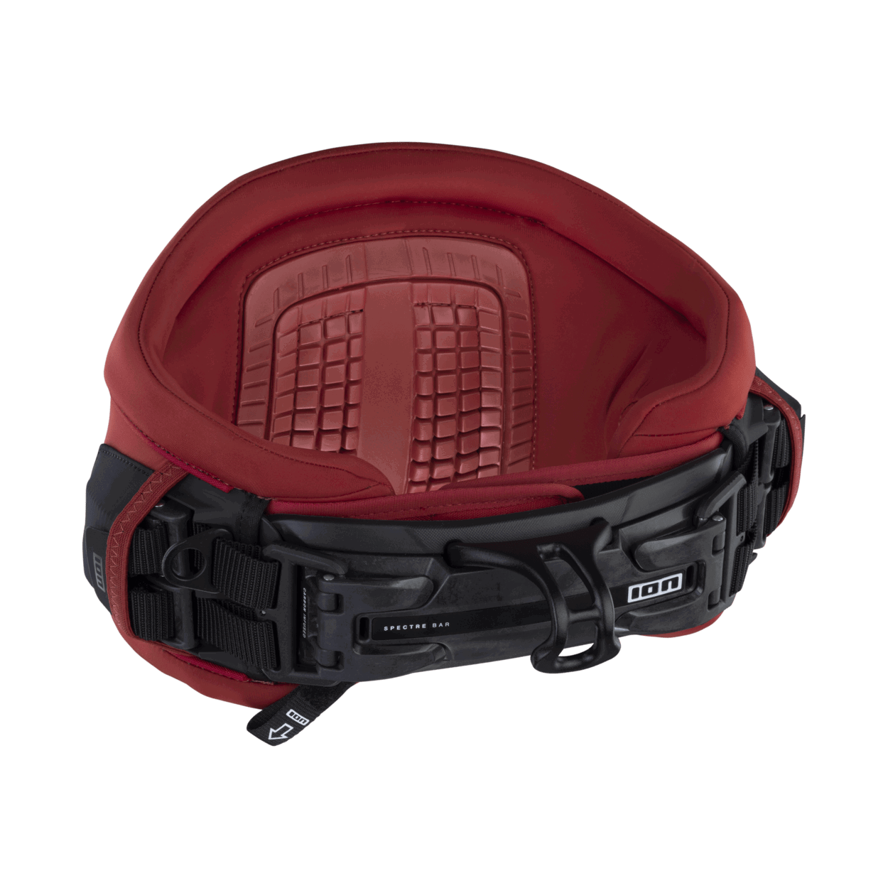 ION Sol Curv Kite Harness Women 2025