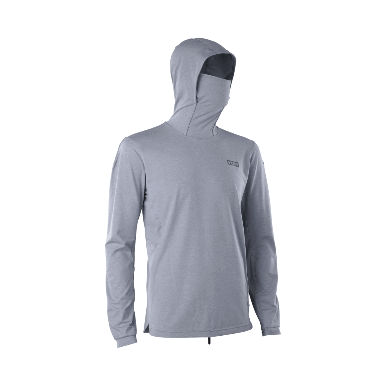 ION Wetshirt Storm Pro Long Sleeve men 2026