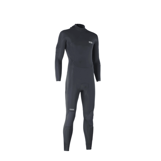 ION Seek Core 5/4 Back Zip Wetsuit Men 2026